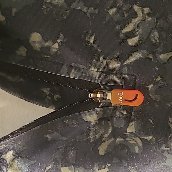 Lole Athletic Pullover Size S - Picture 4 of 7